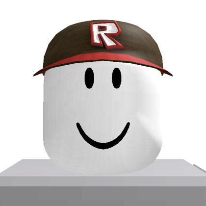 Roblox profile picture for @preachers