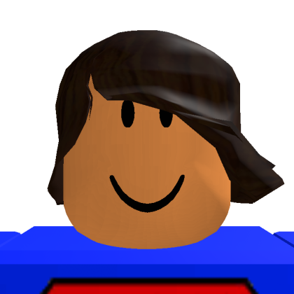 Roblox profile picture for @Mertkan