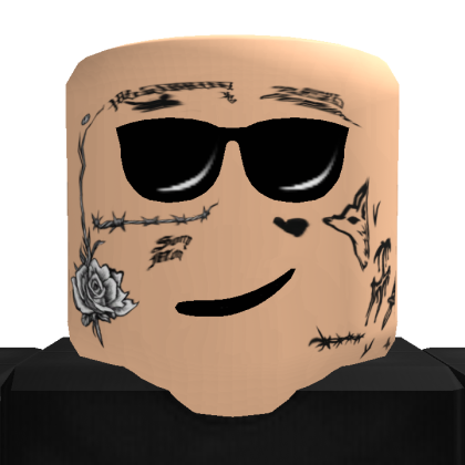 Roblox avatar