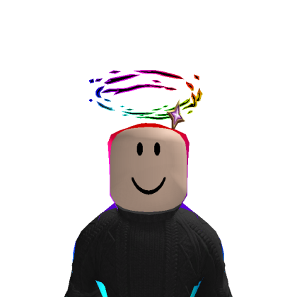 Roblox avatar