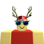 Nikilis Roblox avatar