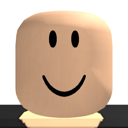 Roblox profile picture for @Magistrate