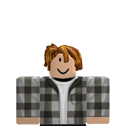 Roblox avatar