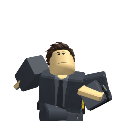 Roblox avatar