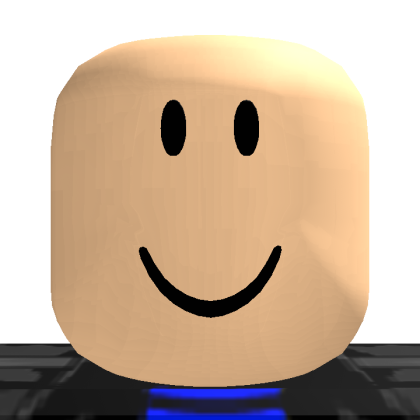 Roblox profile picture for @kwp