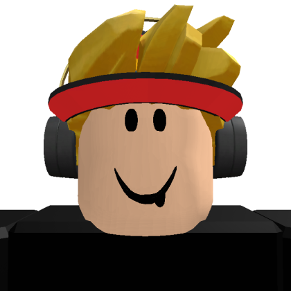 Roblox profile picture for @QUJMAJUNA