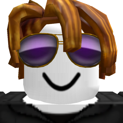 Roblox profile picture for @lqckn