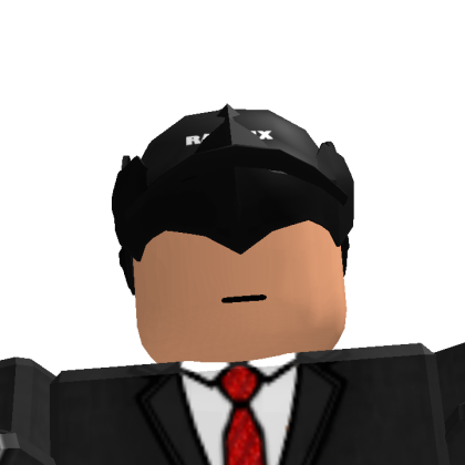 Roblox avatar
