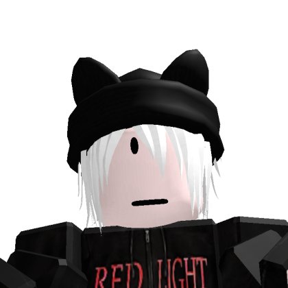 Roblox avatar