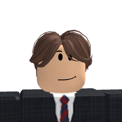 Roblox avatar
