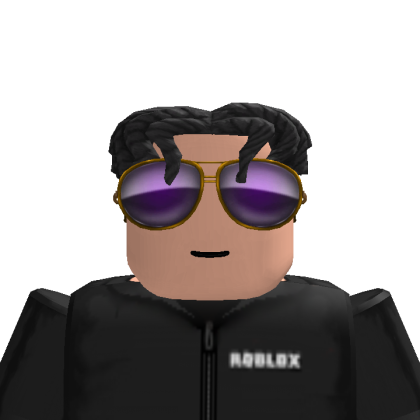 Roblox avatar