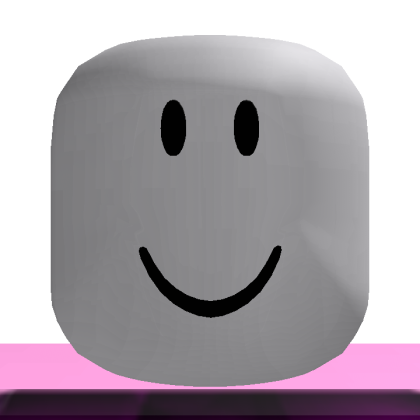 Roblox profile picture for @Catalogues