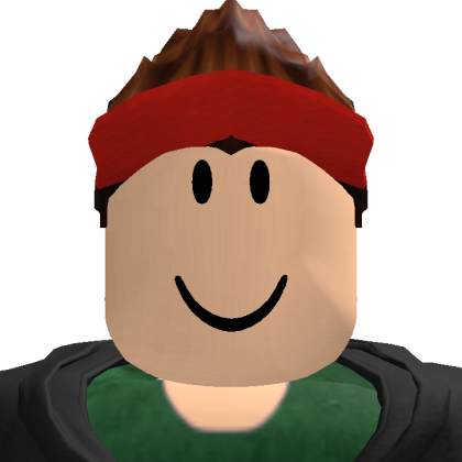 Roblox profile picture for @kayf96