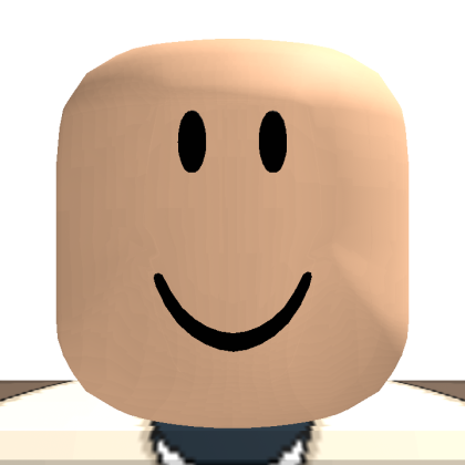 Roblox profile picture for @Basement