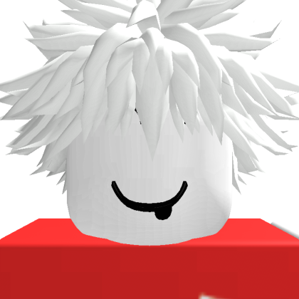 Roblox profile picture for @Wraith