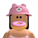 @Donut_MaddieZiegle