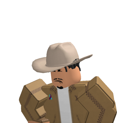 Roblox avatar