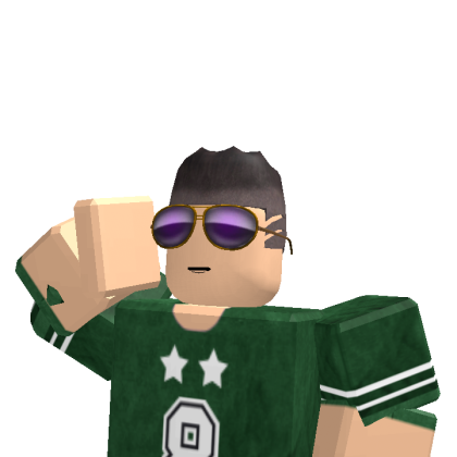 Roblox avatar