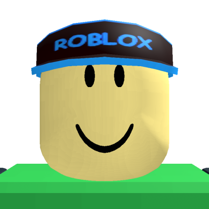Roblox profile picture for @exhibition
