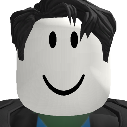 Roblox profile picture for @malagooon