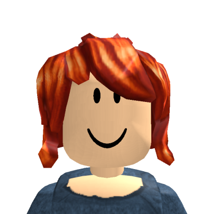 Roblox profile picture for @hirawan