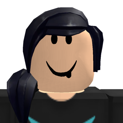 Roblox profile picture for @MERIDA