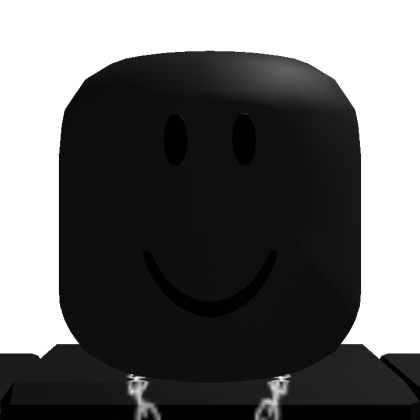 Roblox profile picture for @Vohhxz