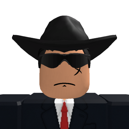 Roblox avatar