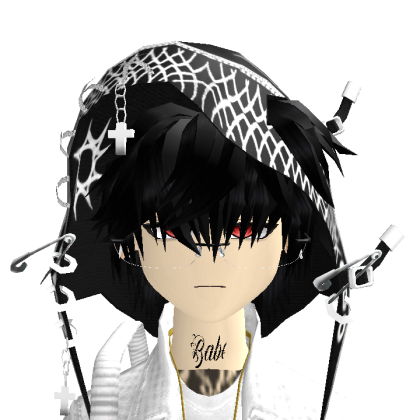 Roblox avatar