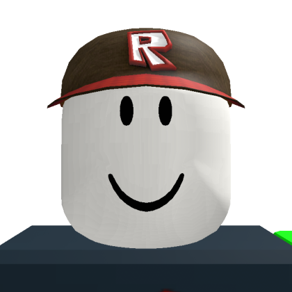 Roblox profile picture for @ryoi