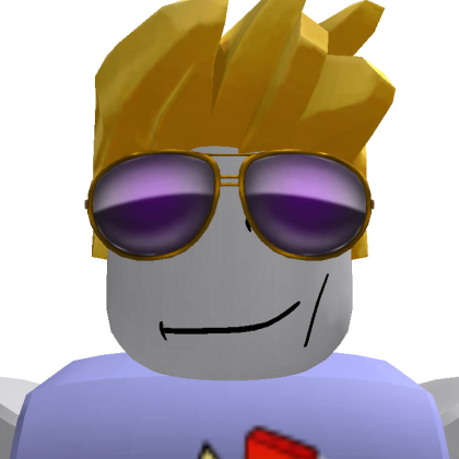 Roblox profile picture for @gi6j