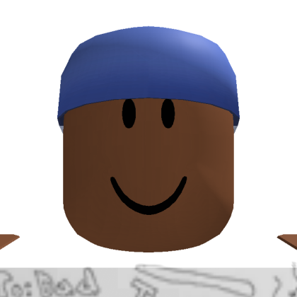 Roblox profile picture for @gg123