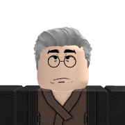 Bond Roblox headshot