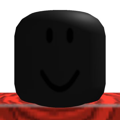 Roblox profile picture for @Ninjad