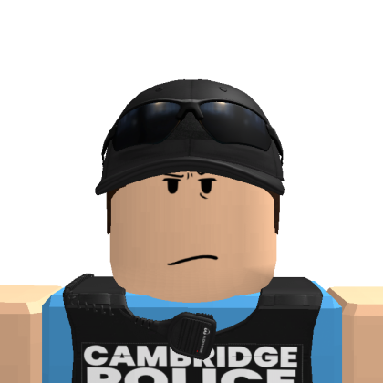 Roblox avatar
