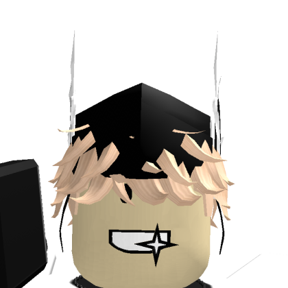 Roblox avatar