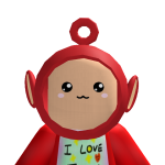 @holyghostlove