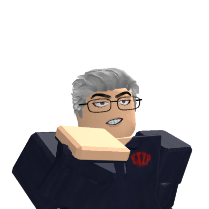 Roblox avatar