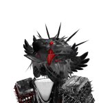 @deadvisage