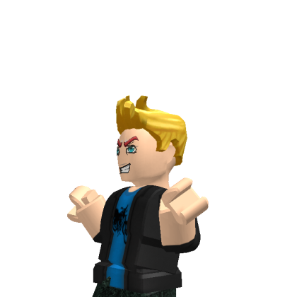 Roblox profile picture for @ZT_kirito