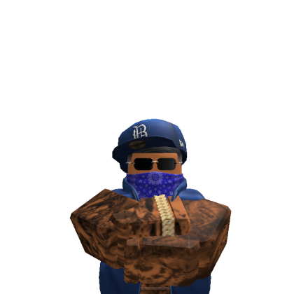 Roblox avatar