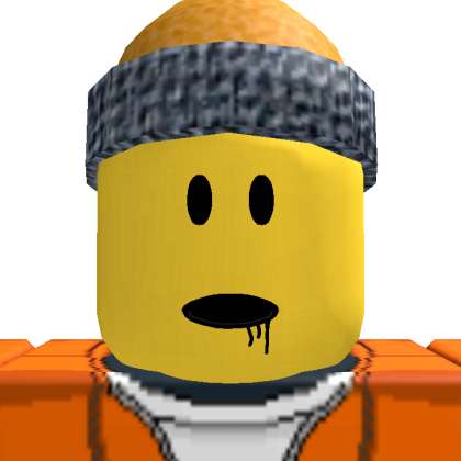 Roblox profile picture for @peroxide