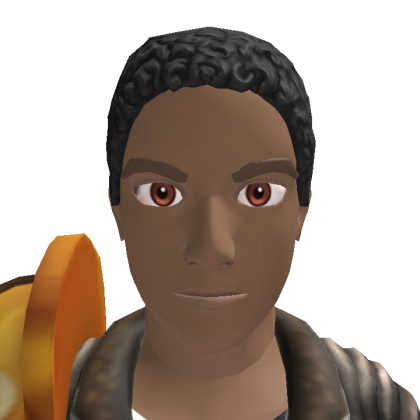 Roblox profile picture for @Fronting