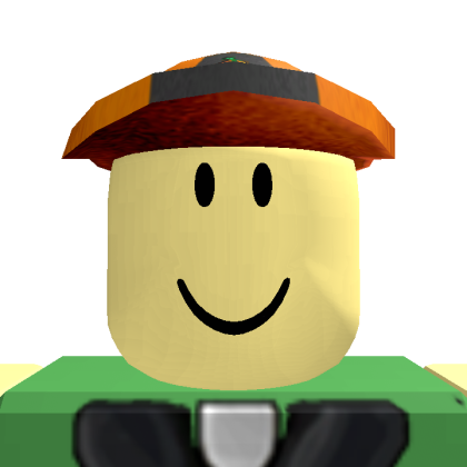 Roblox profile picture for @registering