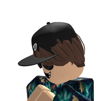 Boo on Roblox