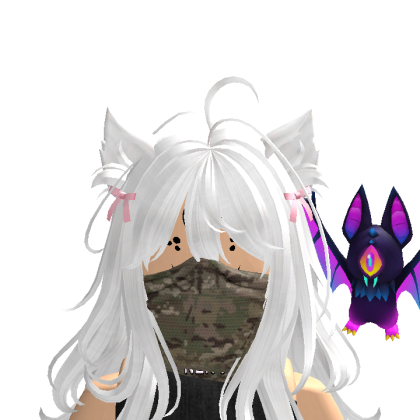 Roblox avatar