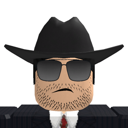 Roblox avatar