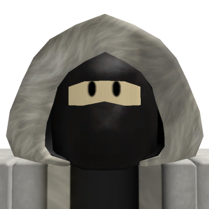 Roblox profile picture for @fir