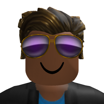 Roblox profile picture for @trevor2657