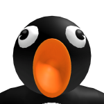 MrPenguin